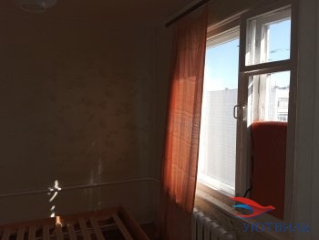 Две комнаты на Молодежи 80 в Серове - serov.yutvil.ru - фото 8