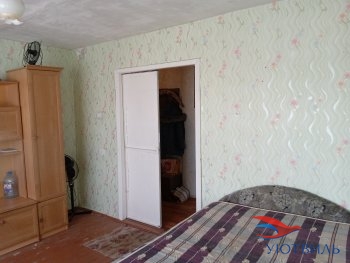 Две комнаты на Молодежи 80 в Серове - serov.yutvil.ru - фото 9