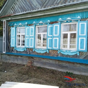 Дом с земельным участком в пос. Красный Адуй в Серове - serov.yutvil.ru