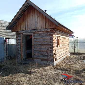 Дом с земельным участком в пос. Красный Адуй в Серове - serov.yutvil.ru - фото 3