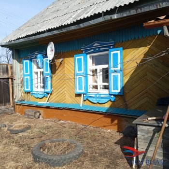 Дом с земельным участком в пос. Красный Адуй в Серове - serov.yutvil.ru - фото 5