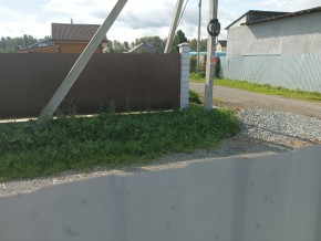 км. Полевской тракт 19,71 б в Серове - serov.yutvil.ru - фото 29