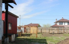 км. Полевской тракт 19,71 б в Серове - serov.yutvil.ru - фото 6