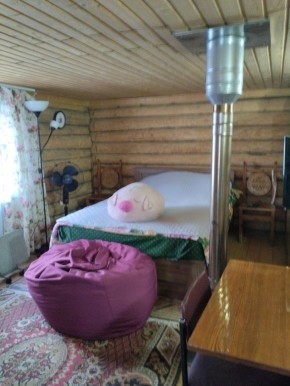 Коллективный сад номер 7, участок 58 в Серове - serov.yutvil.ru - фото 17 Коллективный сад номер 7, участок 58 в Серове - serov.yutvil.ru - фото 17