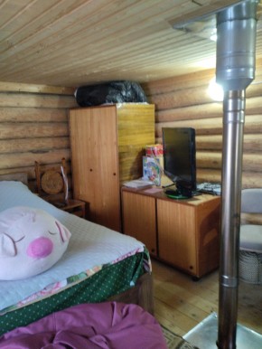 Коллективный сад номер 7, участок 58 в Серове - serov.yutvil.ru - фото 18 Коллективный сад номер 7, участок 58 в Серове - serov.yutvil.ru - фото 18