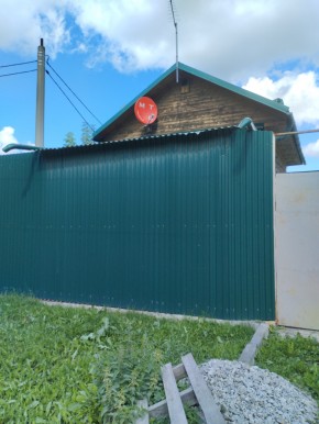 Коллективный сад номер 7, участок 58 в Серове - serov.yutvil.ru - фото 2 Коллективный сад номер 7, участок 58 в Серове - serov.yutvil.ru - фото 2
