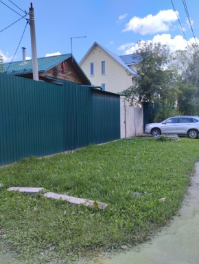 Коллективный сад номер 7, участок 58 в Серове - serov.yutvil.ru - фото 3 Коллективный сад номер 7, участок 58 в Серове - serov.yutvil.ru - фото 3