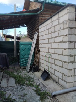 Коллективный сад номер 7, участок 58 в Серове - serov.yutvil.ru - фото 30 Коллективный сад номер 7, участок 58 в Серове - serov.yutvil.ru - фото 30