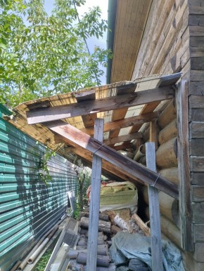 Коллективный сад номер 7, участок 58 в Серове - serov.yutvil.ru - фото 32 Коллективный сад номер 7, участок 58 в Серове - serov.yutvil.ru - фото 32
