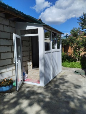 Коллективный сад номер 7, участок 58 в Серове - serov.yutvil.ru - фото 33 Коллективный сад номер 7, участок 58 в Серове - serov.yutvil.ru - фото 33
