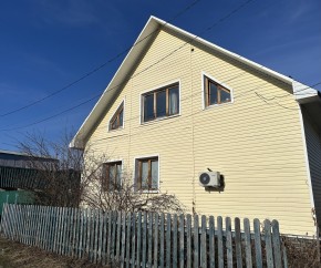 п. Садовый, СНТ Восход в Серове - serov.yutvil.ru