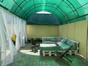 п. Садовый, СНТ Восход в Серове - serov.yutvil.ru - фото 24