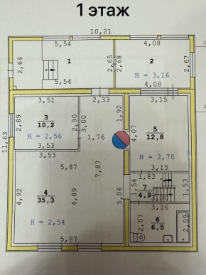 п. Садовый, СНТ Восход в Серове - serov.yutvil.ru - фото 25