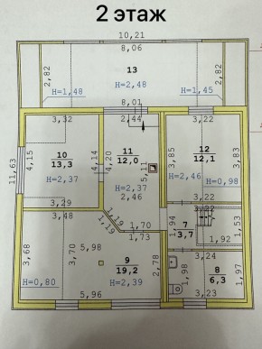 п. Садовый, СНТ Восход в Серове - serov.yutvil.ru - фото 26
