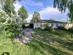п. Шабровский ул. Высокогорская д.62 в Серове - serov.yutvil.ru