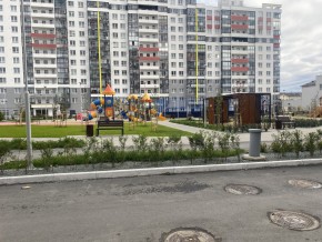 пер. Черниговский,20 в Серове - serov.yutvil.ru - фото 20