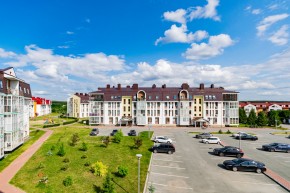 пер. Шамарский,1 в Серове - serov.yutvil.ru - фото 21