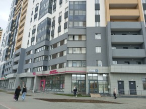пр-кт. Академика Сахарова,29/4 в Серове - serov.yutvil.ru - фото 18