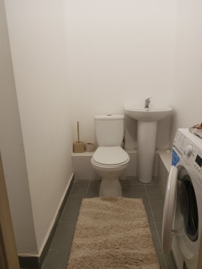 пр-кт. Академика Сахарова,29/4 в Серове - serov.yutvil.ru - фото 8