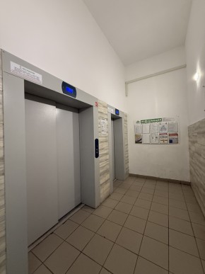 пр-кт. Академика Сахарова,31 в Серове - serov.yutvil.ru - фото 15