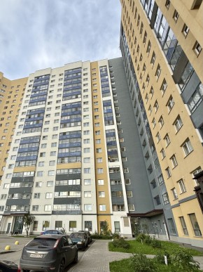 пр-кт. Академика Сахарова,31 в Серове - serov.yutvil.ru - фото 16
