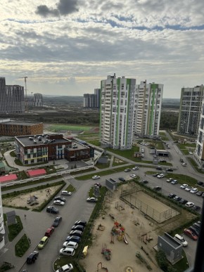 пр-кт. Академика Сахарова,31 в Серове - serov.yutvil.ru - фото 7
