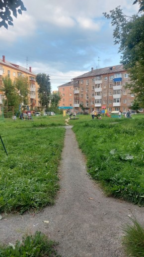 пр-кт. Космонавтов,49а в Серове - serov.yutvil.ru - фото 12
