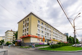 пр-кт. Космонавтов,52 в Серове - serov.yutvil.ru - фото 21