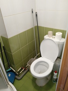 пр-кт. Космонавтов,52 в Серове - serov.yutvil.ru - фото 9