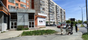 пр-кт. Успенский,48б в Серове - serov.yutvil.ru