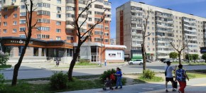пр-кт. Успенский,48б в Серове - serov.yutvil.ru