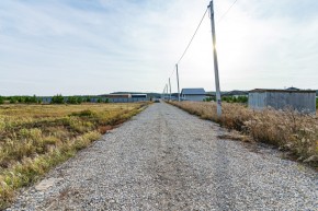 Российская Федерация, Свердловская область, Сысертский городской округ, территория садоводческого некоммерческого товарищества Бобровские дачи, улица Каштановая, земельный участок № 38 в Серове - serov.yutvil.ru - фото 10