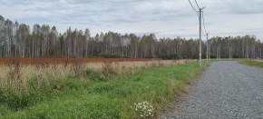 с. Новоалексеевское, КП Оникс,  в Серове - serov.yutvil.ru - фото 2