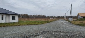 с. Новоалексеевское, КП Оникс,  в Серове - serov.yutvil.ru - фото 3