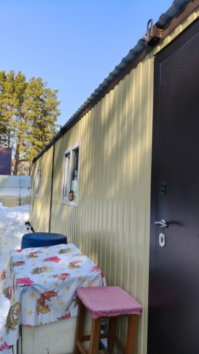 СНТ 17, уч 32 в Серове - serov.yutvil.ru - фото 8 СНТ 17, уч 32 в Серове - serov.yutvil.ru - фото 8