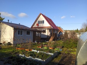 СНТ Берёзка в Серове - serov.yutvil.ru
