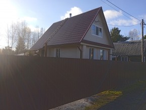 СНТ Берёзка в Серове - serov.yutvil.ru - фото 2