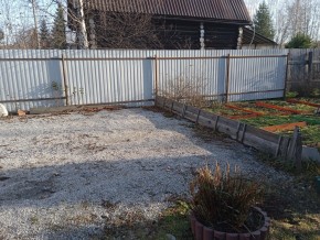 СНТ Берёзка в Серове - serov.yutvil.ru - фото 29