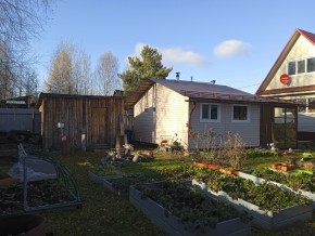 СНТ Берёзка в Серове - serov.yutvil.ru - фото 5