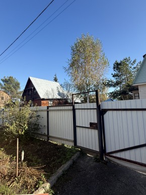 СНТ Дорожник, 97 в Серове - serov.yutvil.ru - фото 23