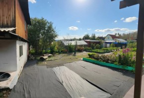 СНТ Машиностроитель, уч.166 в Серове - serov.yutvil.ru - фото 2