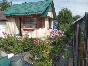 СНТ Медик-2 в Серове - serov.yutvil.ru
