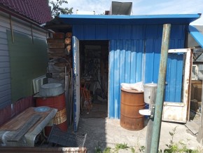 СНТ Медик-2 в Серове - serov.yutvil.ru - фото 20