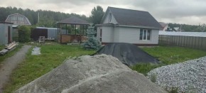 СНТ Надежда-73 в Серове - serov.yutvil.ru