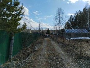 СНТ Огонек участок 3 в Серове - serov.yutvil.ru - фото 15