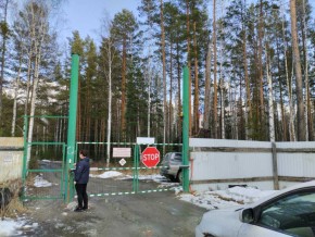 СНТ Огонек участок 3 в Серове - serov.yutvil.ru - фото 17