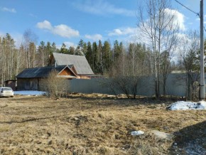 СНТ Огонек участок 3 в Серове - serov.yutvil.ru - фото 1