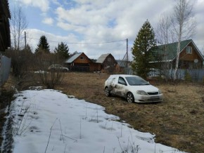 СНТ Огонек участок 3 в Серове - serov.yutvil.ru - фото 5
