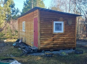 СНТ Родники в Серове - serov.yutvil.ru - фото 1 СНТ Родники в Серове - serov.yutvil.ru - фото 1