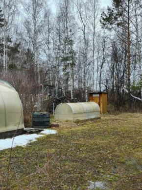 СНТ Родники в Серове - serov.yutvil.ru - фото 14 СНТ Родники в Серове - serov.yutvil.ru - фото 14